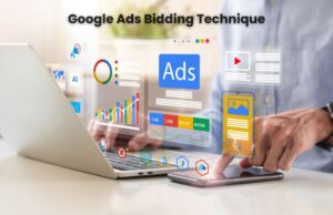 Google Ads Bidding Technique