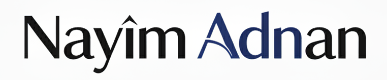 Nayim Adnan Logo