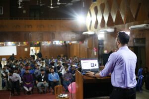 Nayim adnan - Best digital marketer in bangladesh