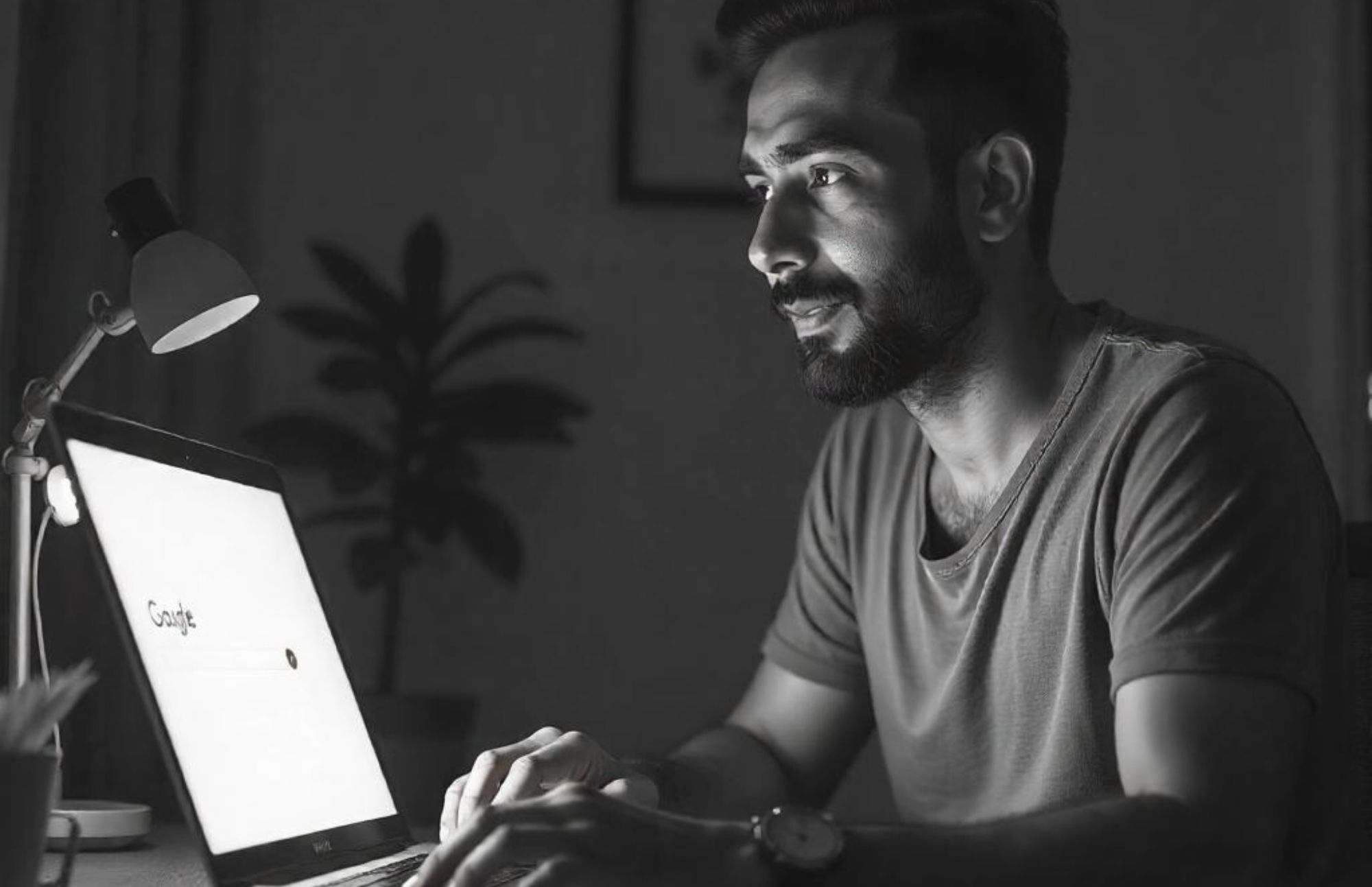 How to Back on Google First Page