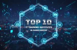 Best IT Training Institutes in Bangladesh