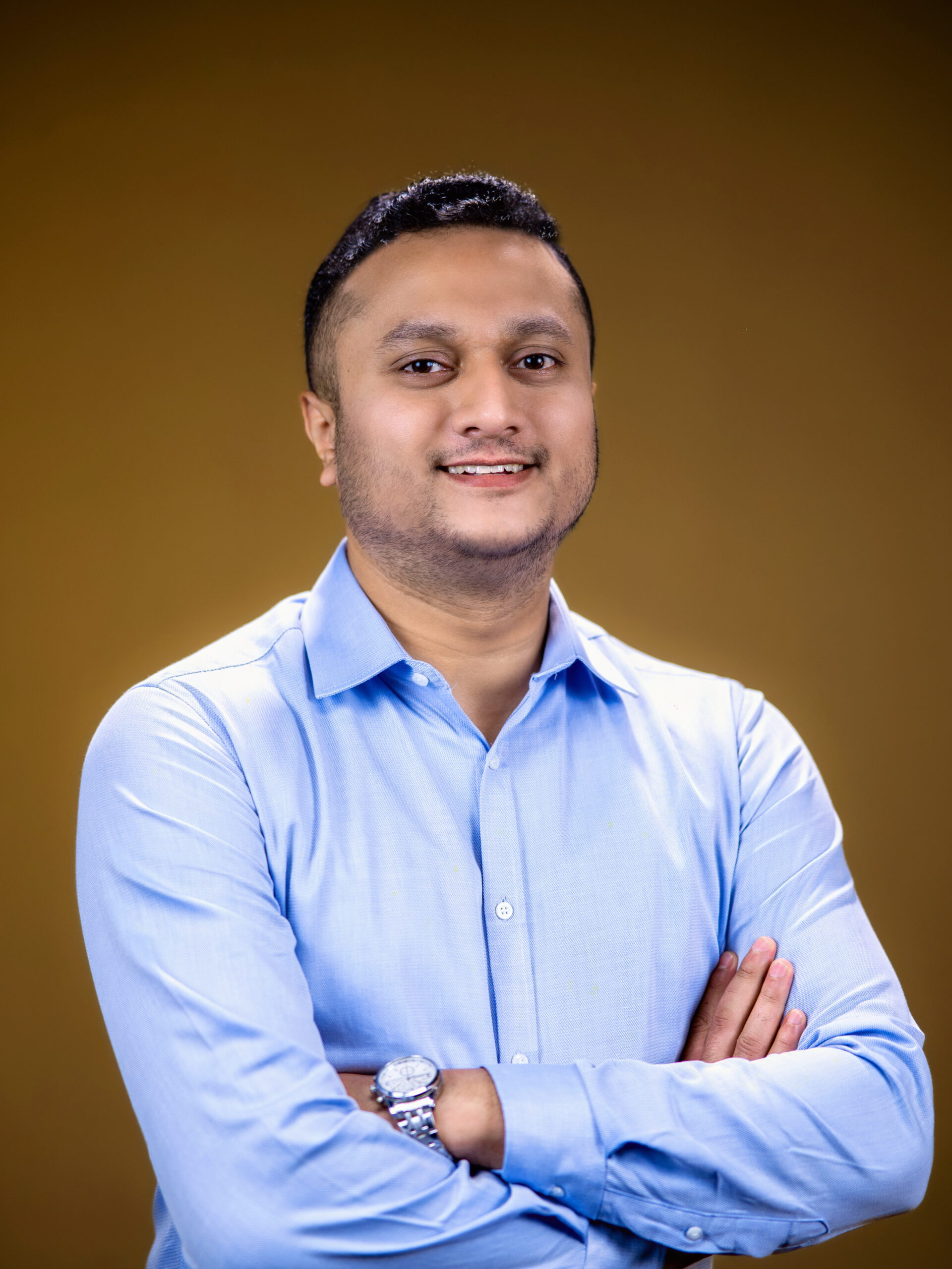 Nayim Adnan - Data Driven Digital Marketing Consultant