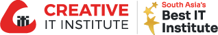 Creative IT Logo