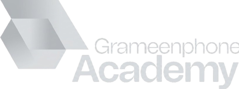 Grameenphone Academy Logo